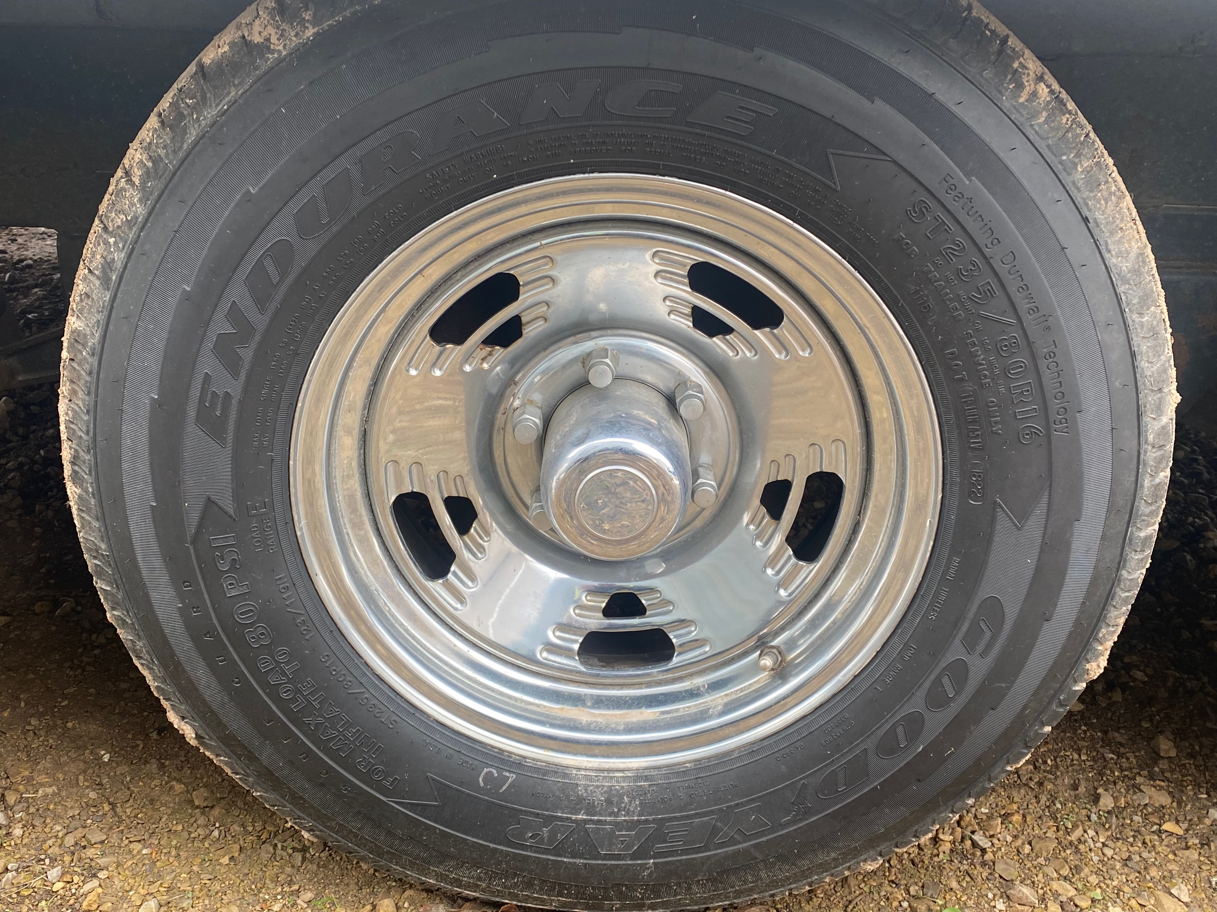 2008 WEEKEND WARRIOR RV FSW 2800 - Image 21